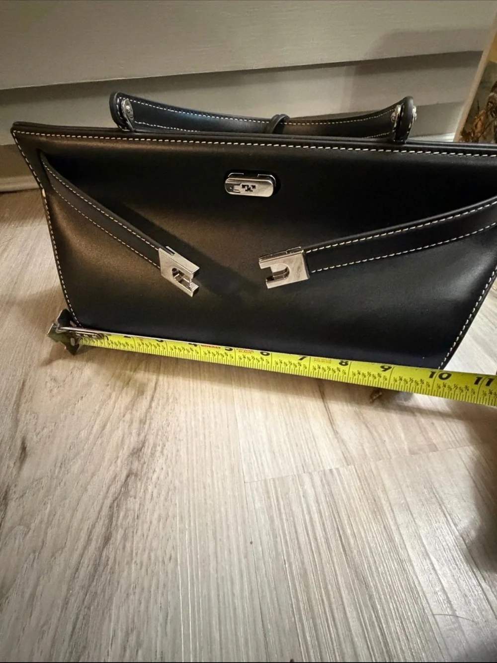 Tory burch mini lee radziwill